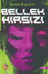 Bellek Hırsızı - Aysima Yayınları