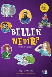 Bellek Nedir? - Akıl Çelen Serisi 4 - 1