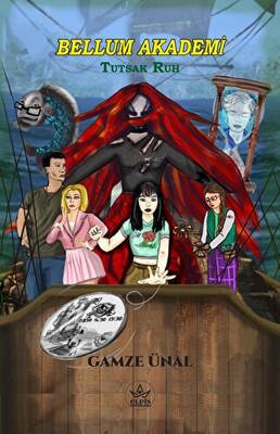 Bellum Akademi - 1 Tutsak Ruh - 1