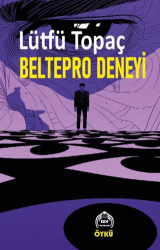 Beltepro Deneyi - Kekeme Yayınları