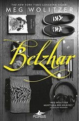 Belzhar - Pegasus Yayınları