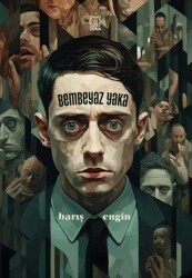 Bembeyaz Yaka - Luna Yayınları