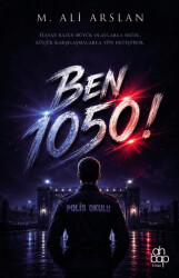 Ben 1050 - Ahbap Kitap