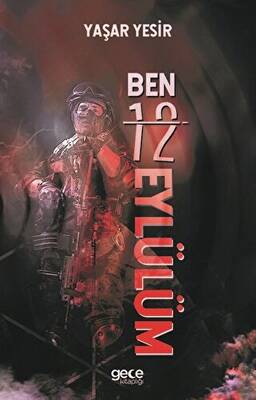 Ben 12 Eylülüm - 1