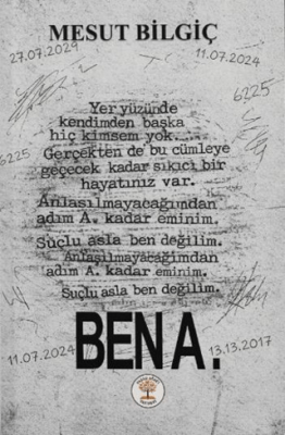 Ben A. - 1