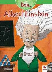 Ben Albert Einstein - Almidilli
