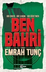 Ben Bahri - Tılsım Yayınevi