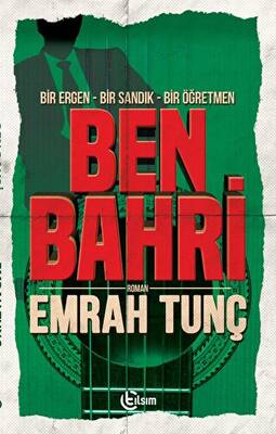 Ben Bahri - 1