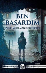Ben Başardım - Parya Kitap