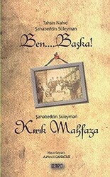 Ben Başka! - Birleşik Yayınevi