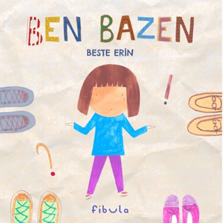 Ben Bazen - 1