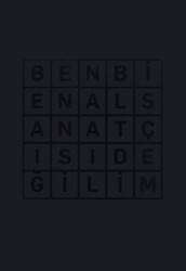 Ben Bienal Sanatçısı Değilim - Masa Yayınevi