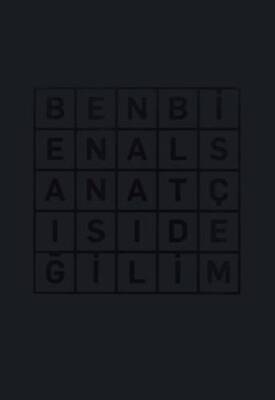 Ben Bienal Sanatçısı Değilim - 1