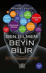 Ben Bilmem Beyin Bilir - Nemesis Kitap