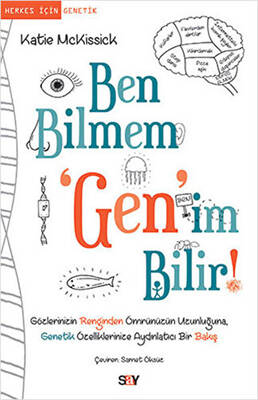 Ben Bilmem `Gen`im Bilir! - 1