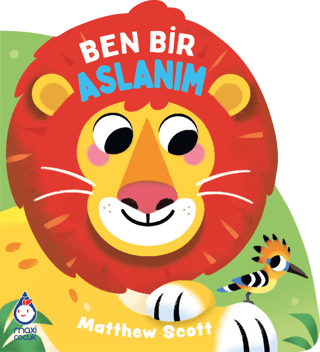 Ben Bir Aslanım - 1