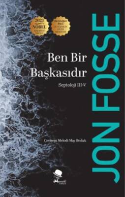 Ben Bir Başkasıdır - 1