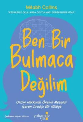 Ben Bir Bulmaca Değilim - 1