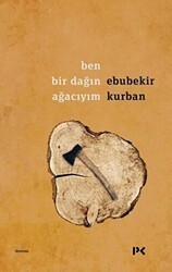 Ben Bir Dağın Ağacıyım - Profil Kitap