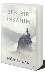 Ben Bir İnsanım - Cinius Yayınları