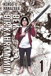 Ben Bir Kahramanım 1 - Marmara Çizgi