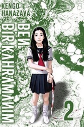 Ben Bir Kahramanım Cilt 2 - Marmara Çizgi