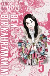 Ben Bir Kahramanım Cilt 5 - Marmara Çizgi