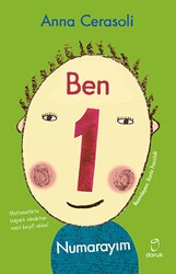 Ben Bir Numarayım - Doruk Yayınları