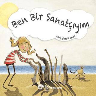 Ben Bir Sanatçıyım - 1