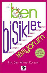 Ben Bisiklet İstiyorum - 1