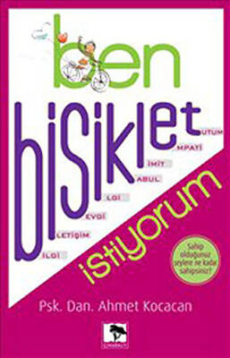 Ben Bisiklet İstiyorum - 1