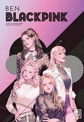 Ben Blackpink - Athica Yayınları