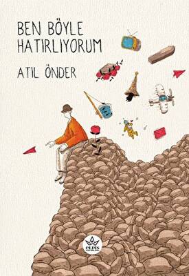 Ben Böyle Hatırlıyorum - 1