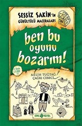 Ben Bu Oyunu Bozarım! - Genç Hayat