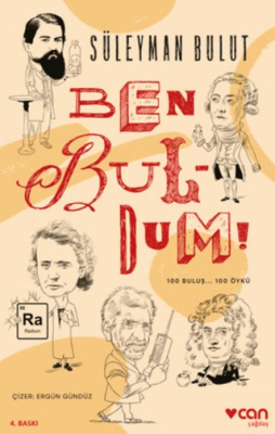 Ben Buldum - 1