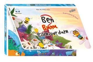 Ben Bunu Bilmiyordum – Kutulu 10 Kitap - 1