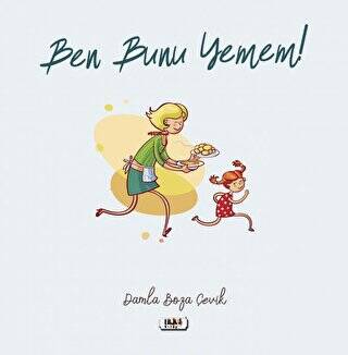 Ben Bunu Yemem - 1
