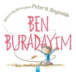Ben Buradayım - Altın Kitaplar
