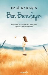 Ben Buradayım - Masa Kitap