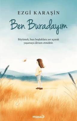 Ben Buradayım - 1