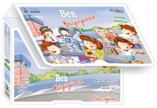 Ben Büyüyünce – Kutulu 10 Kitap - 1