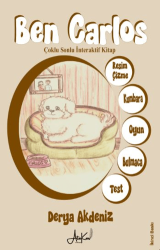 Ben Carlos - Atakar Yayıncılık
