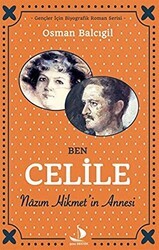Ben Celile - Genç Destek