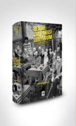 Ben De Çay Parası Ödüyorum - Ötüken Neşriyat