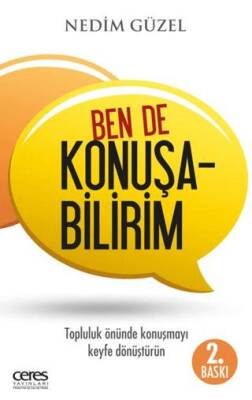 Ben de Konuşabilirim - 1