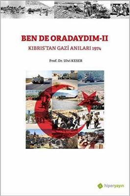Ben De Oradaydım 2 - 1