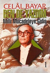 Ben de Yazdım 8 Cilt Takım - Derin Yayınları