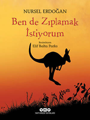 Ben de Zıplamak İstiyorum - 1