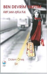 Ben Devrim Yaptım - Engin Yayınevi