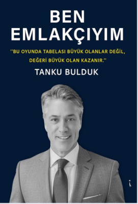 Ben Emlakçıyım - 1